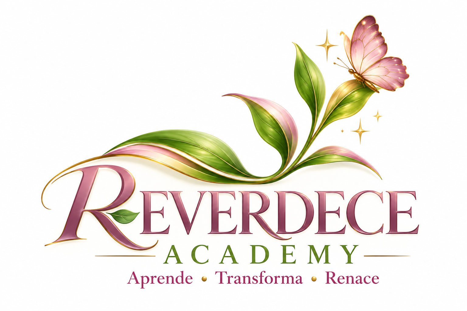 Reverdece Academy